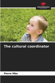 Paperback The cultural coordinator Book