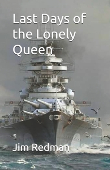 Paperback Last Days of the Lonely Queen Book