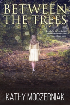 Paperback Between the Trees Book