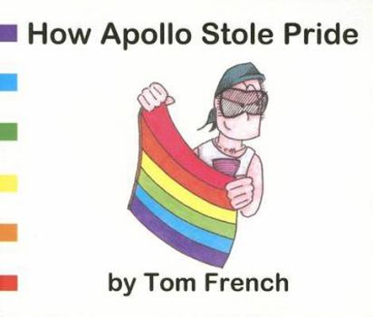 Paperback How Apollo Stole Pride Book