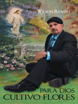 Paperback Para Dios Cultivo Flores [Spanish] Book