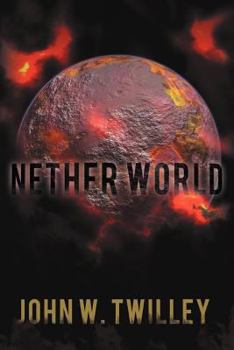 Paperback Nether World Book