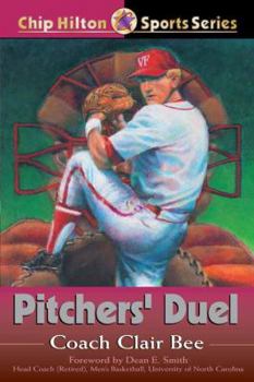 Paperback Pitchers' Duel Book