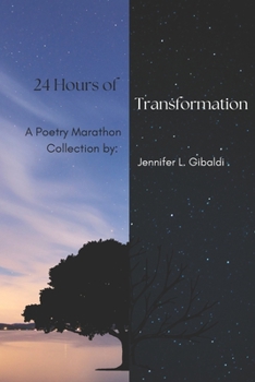 Paperback 24 Hours of Transformation Book