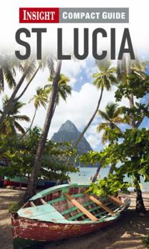 Paperback St Lucia. Book