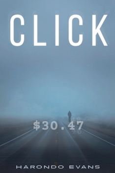 Paperback Click: Watch Carefully-the Meter Is Your Life Book