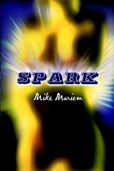 Paperback Spark Book