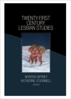 Paperback Twenty-First Century Lesbian Studies Book