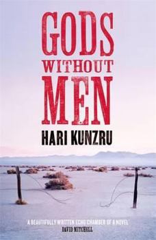 Paperback Gods Without Men Book