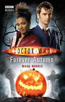 Hardcover Forever Autumn Book