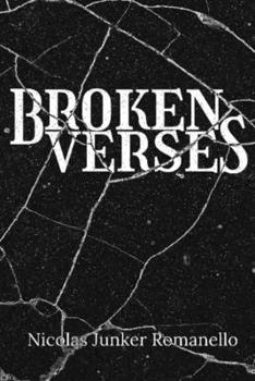 Paperback Broken Verses Book