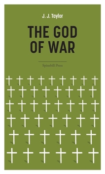 Paperback The God of War Book