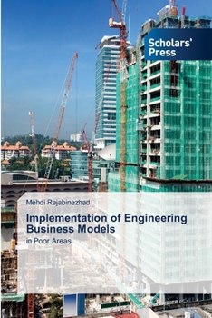 Paperback Implementation of Engineering Business Models Book
