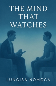 Paperback The Mind That Watches Book