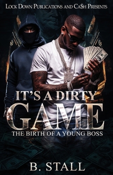Paperback It's A Dirty Game Book