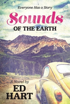 Paperback Sounds of the Earth Book