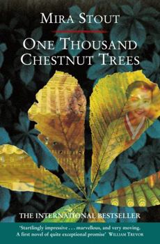 Paperback One Thousand Chestnut Trees Book