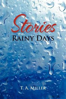 Paperback Stories for Rainy Days Book