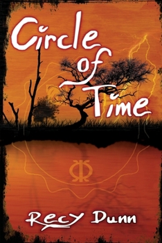 Paperback Circle Of Time Book