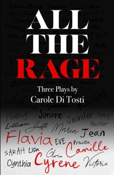 Paperback All the Rage Book