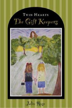 Paperback The Gift Keepers Book