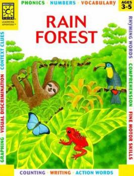 Rain Forest