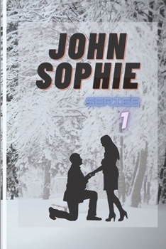 Paperback John Sophie: Series 1 Book