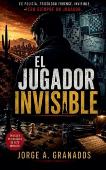 Paperback El Jugador Invisible [Spanish] Book