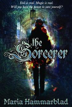 Paperback The Sorcerer Book