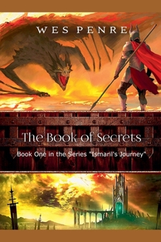 The Book of Secrets
