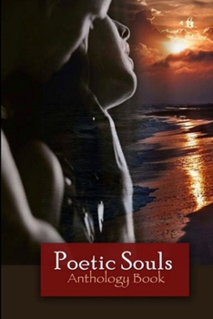 Paperback Poetic Souls Anthology Book