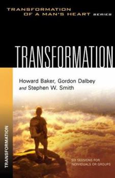 Paperback Transformation Book