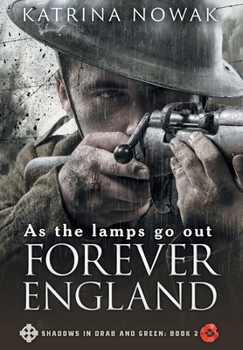 Hardcover Forever England Book