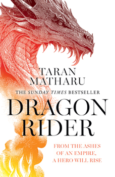 Dragon Rider PB