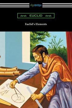 Paperback Euclid's Elements (The Thirteen Books) Book