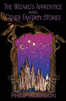 Paperback The Wizard's Apprentice and Other Fantasy Stories Book