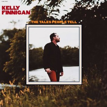 Vinyl Tales People Tell Book