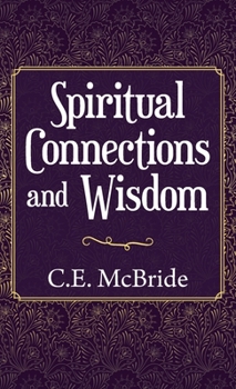 Hardcover Spiritual Connections and Wisdom Book