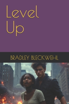 Level Up (My Supernatural Love)