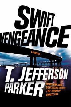 Hardcover Swift Vengeance Book
