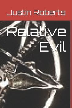 Paperback Relative Evil Book