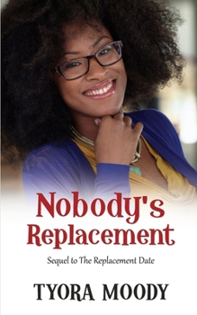 Paperback Nobody's Replacement Book