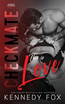 Paperback Checkmate: This is Love Book
