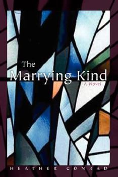 Paperback The Marrying Kind Book