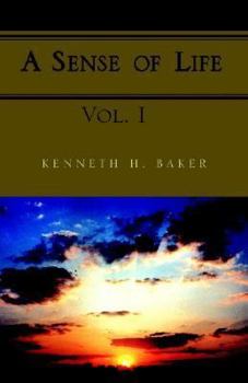 Hardcover A Sense of Life Book