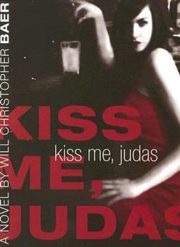 Paperback Kiss Me, Judas Book
