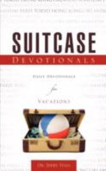 Paperback Suitcase Devotionals Book