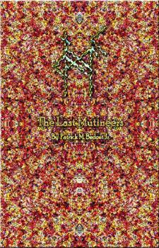 Paperback The Last Mutineers: Stigmata Rising Book