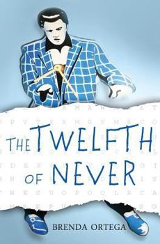 Paperback The Twelfth of Never Book