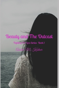 Paperback Beauty & The Outcast Book